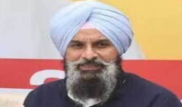 Vigilance raids Majithia