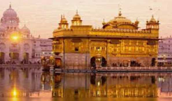 Golden Temple gets 3rd bomb threat; email sent using fake IDs