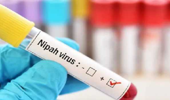 674 people on the Nipah contact list in Kerala