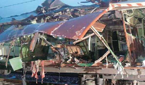 HC acquits all 12 convicts in Mumbai 7/11 local train blast case