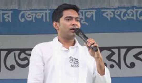Shahid Divas not just a date, it’s a defiance etched in time: Abhishek Banerjee