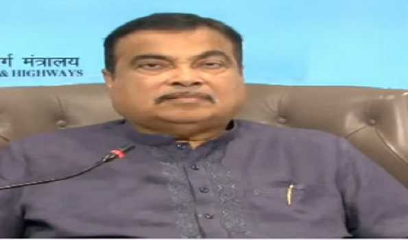 Gadkari to attend birth anniversary event of Loknayak Jayaprakash Narayan
