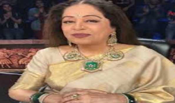 Kiran Kher in trouble: Chandigarh admin issues Rs 13 lakh notice for unpaid govt house rent
