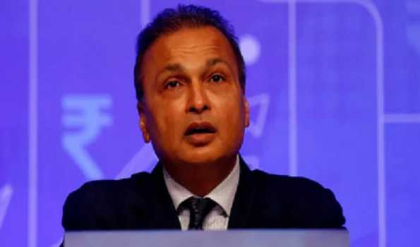 Anil Ambani not on boards of  companies, says statement after ED raids 35 premises