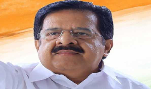 Kerala Power Department a syndicate of corruption: Ramesh Chennithala