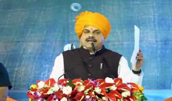 MP: CM Yadav to inaugurate two-day regional tourism conclave today