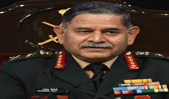 Operation Sindoor is our resolve, a clear message, response: Army Chief