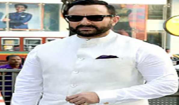 Mumbai police opposes bail plea of accused in Saif Ali Khan stabbing case