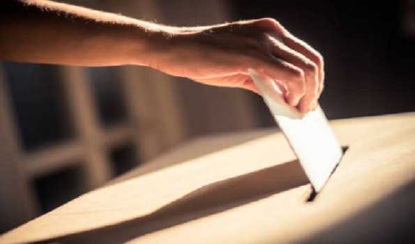 CPI(M) sabotaging Local Body Polls in Kerala: Rajeev Chandrasekhar