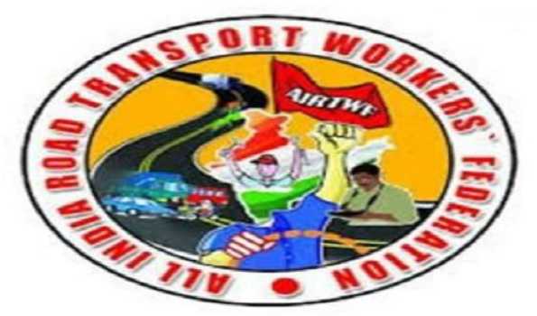 All India Road Transport Workers Federation