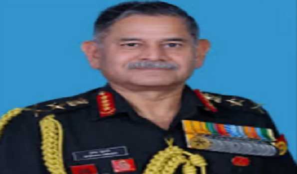 Army Chief stresses embracing emerging technologies for future-ready force during Leh visit