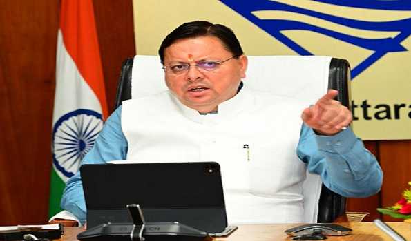 Stampede at Mansa Devi Temple forces CM order regarding strict crowd management