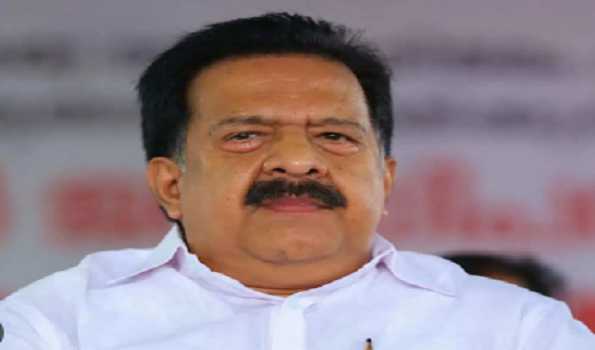 ‘Maharashtra Model’ of voter manipulation being implemented in Kerala: Chennithala
