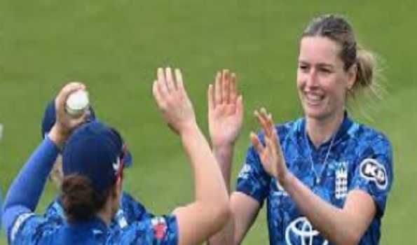 England to welcome Ireland for 2026 women