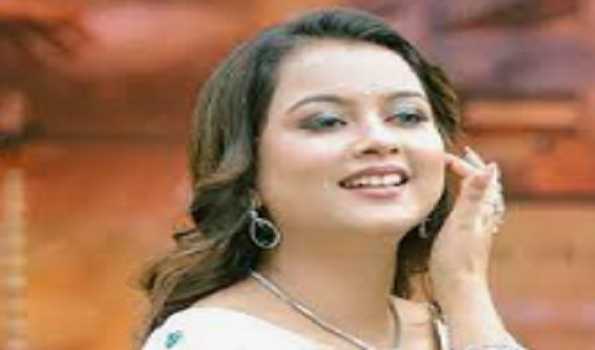 Assam actress Nandini Kashyap held in hit-and-run case that killed student