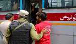 PDP protest foiled in Srinagar, several detained