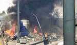 Telangana: death toll in blast at chemical rises to 38
