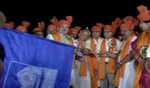Amarnath Yatra: ‘Bam Bam Bhole’ chants in air as first batch to leave on Wednesday