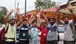 Amarnath Yatra: ‘Bam Bam Bhole’ chants in air as first batch to leave on Wednesday