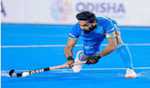 Hockey India announces India A Men’s squad for Europe Tour