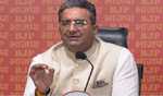 BJP slams RJD of undermining PM's efforts to uplift backward classes, accuses Tejashwi of pushing ‘Sharia agenda’