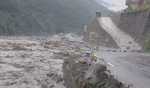 4 Dead, 16 missing as cloudbursts wreak havoc in Mandi