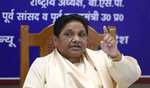 Train fare hike is not consistent with BJP's 'Country First' ideology: Mayawati
