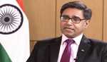 Foreign Secretary Vikram Misri in Mauritius, calls on PM Navin Ramgoolam