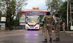 Amarnath Yatra set to begin tomorrow amid unprecedented security measures