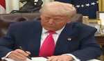 Not planning to extend tariff pause past July 9: Trump