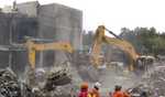 Telangana pharma factory blast: Toll rises to 40