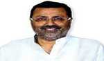 Dubey claims Shivakumar to replace Siddaramaiah in Nov