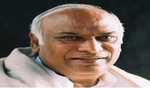 Kharge flays Modi govt over China 'pulling officials' from Indian manufacturing sector
