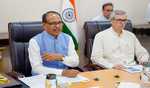 5 Lakh in J&K still without pucca houses: Union Minister