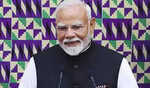 PM addresses Ghana Parliament, describes India as 'mother of democracy'