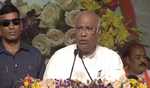 Kharge