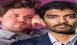 Gukesh