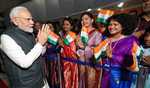 After Rio BRICS Summit, PM Modi leaves for Brasilia on state visit