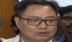 Rijiju chairs DISHA meeting, reviews progress of development projects in Tawang