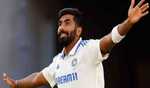 Bumrah