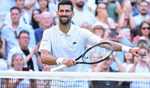 Djokovic
