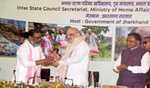 Shah chairs Eastern Zonal Council meeting in Ranchi