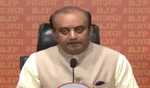 Modi’s five-nation visit a new era in India’s international ties: BJP