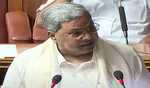 Siddaramaiah dismisses CM change buzz