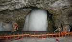 Fresh batch of Amarnath pilgrims leave from Jammu