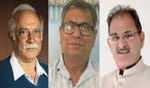President Murmu appoints Governors for Haryana, Goa and LG for Ladakh
