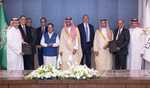 Three Indian firms clinch deal with Saudi's Ma’aden for long-term DAP fertilizer supply