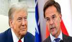 Trump greenlights weapons consignment, including Patriot missiles, for Ukraine
