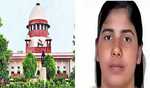 SC told Centre has exhausted options to save Kerala nurse sentenced to death in Yemen