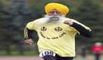 NRI arrested on charges of fatally wounding  Marathon runner Fauja Singh